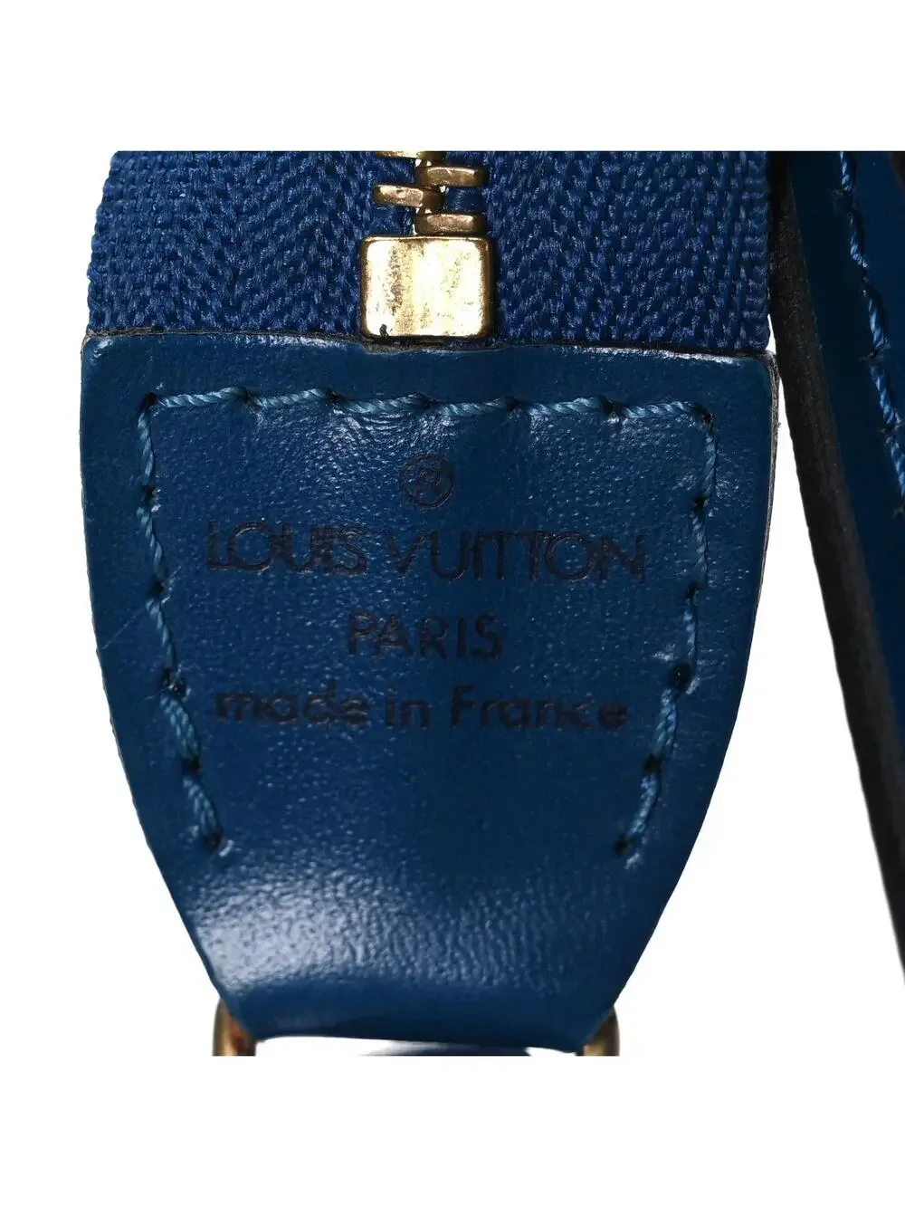 Louis Vuitton Epi Pochette Accessories #295616L59B
